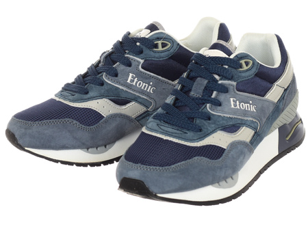 ETONIC - BUTY DAMSKIE - STABLE ETW313610/02 FLAG