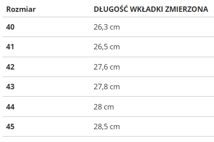 LEE COOPER - BUTY MĘSKIE - LCW-24-31-2231M