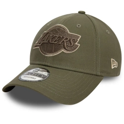 NEW ERA - CZAPKA Z DASZKIEM - TEAM OUTLINE 9FORTY 60595198