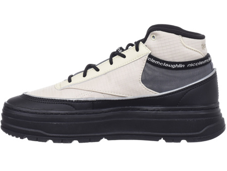 Buty damskie Reebok CLUB C Geo Mid NM HP9260