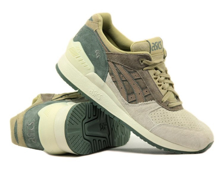 ASICS GEL RESPECTOR "JAPANESE GARDEN" (H720L-1212)