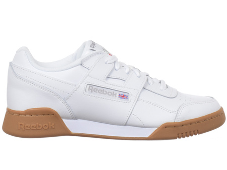 Buty damskie Reebok WORKOUT PLUS CN2126
