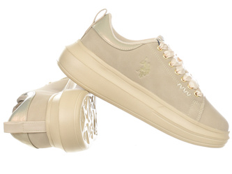 BUTY U.S. POLO ASSN. - HELIS024-BEI