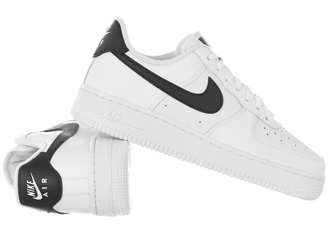 Buty Nike WMNS AIR FORCE 1 '07 DD8959-103