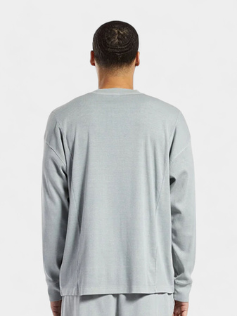 REEBOK - BLUZA MĘSKA - CL ND CREW HI4636