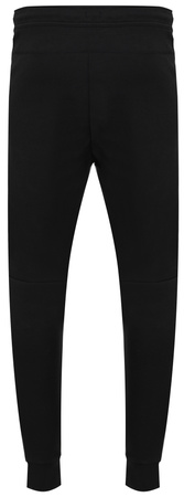 NIKE - SPODNIE DRESOWE- SLIM FIT TAPER LEG REGULAR LENGTH FB8002-060