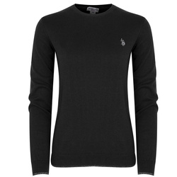 U.S. POLO ASSN. - SWETER DAMSKI - #MEG 373 64809 48847 199