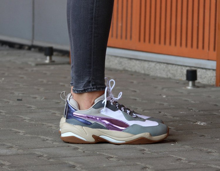 Puma Thunder Electric 367998-01