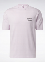 REEBOK- T-SHIRT - CL SKATE TEE IC1950