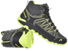 BUTY HEAD TREKKINGOWE - HURON HIGH HDM315020-4290