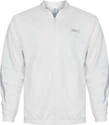 REEBOK - BLUZA MĘSKA BB BASKETBALL CT TRK JKT IA2425