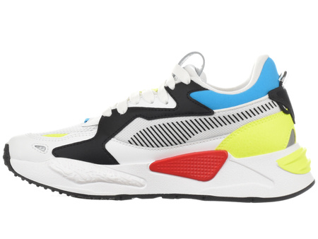 Buty Puma Rs-Z Core Jr 384726-01