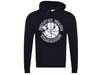 Bluza z kapturem Mitchell & Ness MN-NBA-INTL670-GOLWAR-WHTBLK