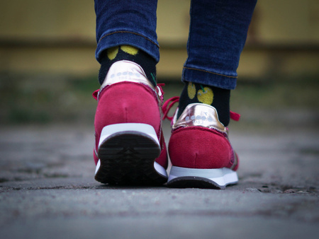 Buty Diadora Koala X-mas (201.174391 01 45056)