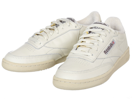 Buty damskie Reebok CLUB C 85 VINTAGE GX3681