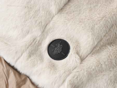 U.S. POLO ASSN. - KAMIZELKA DAMSKA - AJNA 316 66686 53123 120