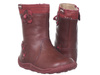 GARVALIN - BUTY DZIECIĘCE - 141412 BURDEOS