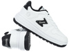 ETONIC - BUTY DAMSKIE - BASKET LTH ETW414E30/03 WHITE-BLACK