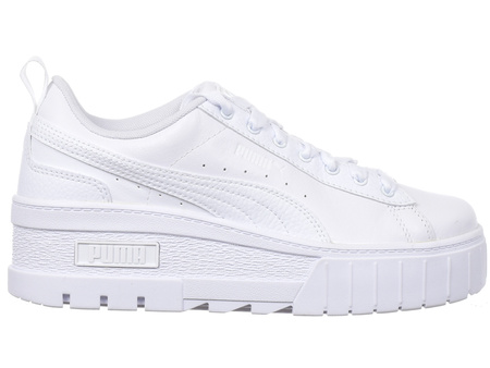 Buty damskie Puma Mayze Wedge 386273-04