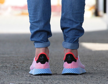 ADIDAS ORIGINALS DEERUPT CQ2624