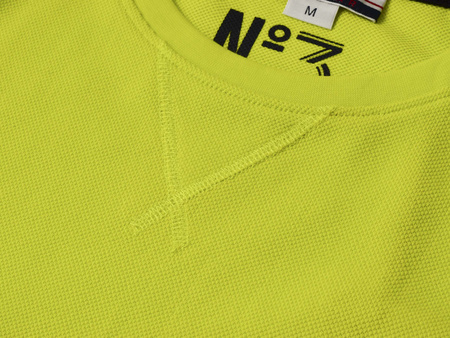 U.S. POLO ASSN. - MĘSKA BLUZA ENEA 187 65686 53393 214