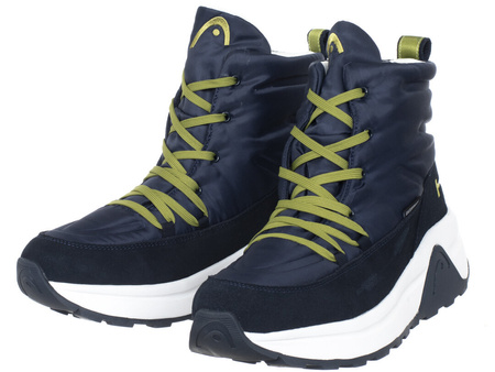 Buty damskie śniegowce HEAD HALF-PIPE HDM321300-3290