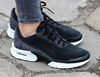 NIKE AIR MAX JEWELL PREMIUM TEXTILE (917672-002)