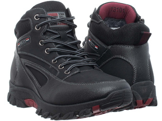 PRETY - BUTY MĘSKIE - U13101-21