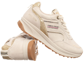 ENRICO COVERI - BUTY DAMSKIE - WINONA BASIC EJW526D27/03