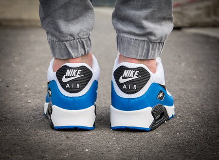 NIKE AIR MAX 90 ESSENTIAL (537384-124)