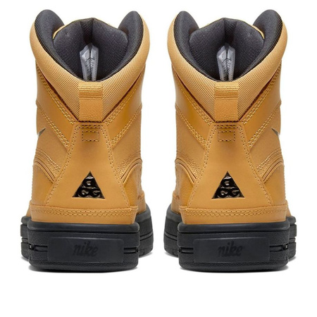 NIKE - BUTY DAMSKIE - NIKE WOODSIDE 2 HIGH (GS) 524872-703