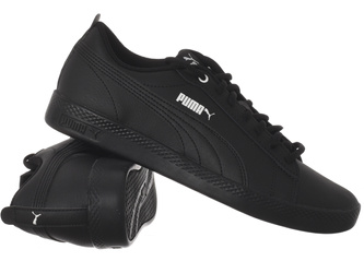 PUMA - BUTY DAMSKIE - PUMA SMASH WNE V2 L 365208-03