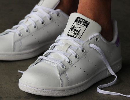 ADIDAS STAN SMITH (AQ6272)