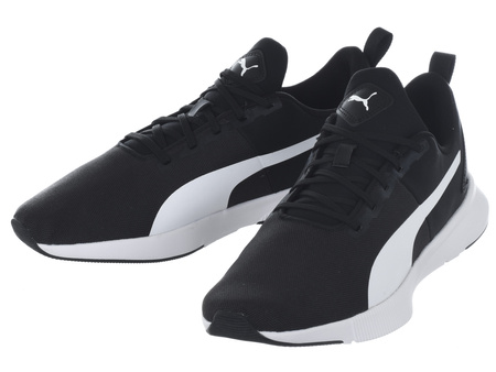 Buty męskie Puma FLYER Runner Mesh 195343-01