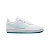 Buty damskie Nike COURT BOROUGH LOW RECRAFT DV5456-102