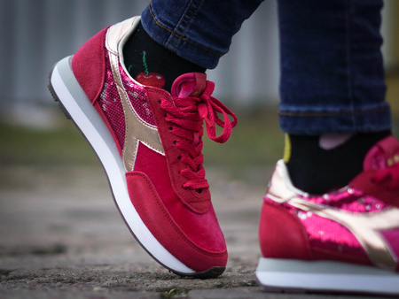 Buty Diadora Koala X-mas (201.174391 01 45056)