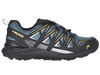 BUTY TREKKINGOWE HEAD - TERENTO MIX HDM311710F-3220