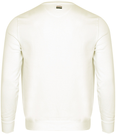 U.S. POLO ASSN. - MĘSKA BLUZA MAX US40 187 003 000390 101