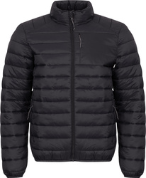ELEVATE - KURTKA MĘSKA - M-ATHENAS MENS JACKET 661718/GREY
