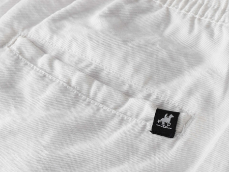 U.S. GRAND POLO EQUIPMENT & APPAREL - SPODNIE MĘSKIE - USSS112M/4800