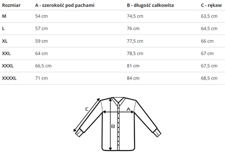 U.S. POLO ASSN. - KOSZULA MĘSKA - SLIM US40 104 037 000299 173