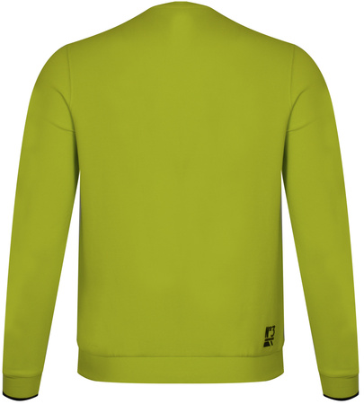 U.S. POLO ASSN. - MĘSKA BLUZA ENEA 187 65686 53393 214