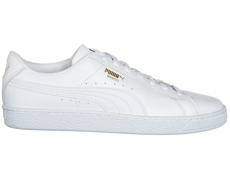 Buty męskie Puma Basket Classic XXI 374923-01