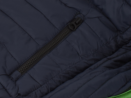 U.S. POLO ASSN. - KURTKA MĘSKA 126 64986 46019 547