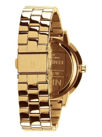 ZEGAREK NIXON KENSINGTON (A0992042)