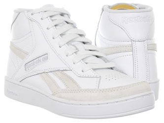Buty damskie Reebok CLUB C FORM HI FZ6030