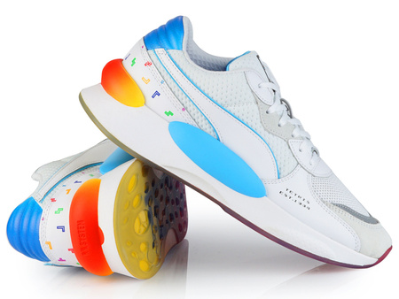 Buty Puma RS 9.8 X TETRIS 372490-01