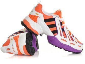 ADIDAS - BUTY MĘSKIE - EQT GAZELLE EE7743