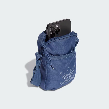 ADIDAS - TORBA NA RAMIĘ IN8763