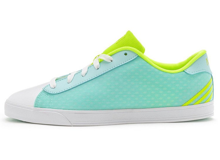 ADIDAS NEO DAILY TRAINERS (F98668)